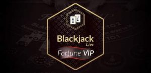 blackjack fortune vip