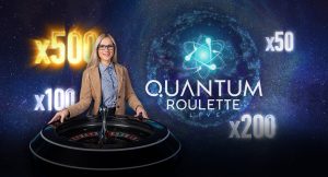 multiplicateur quantum