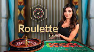 roulette live