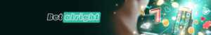 Jouer sur Betalright casino
